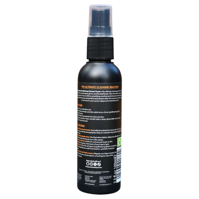 Precision Stealth Eazy Cleaner Foam - Image 4