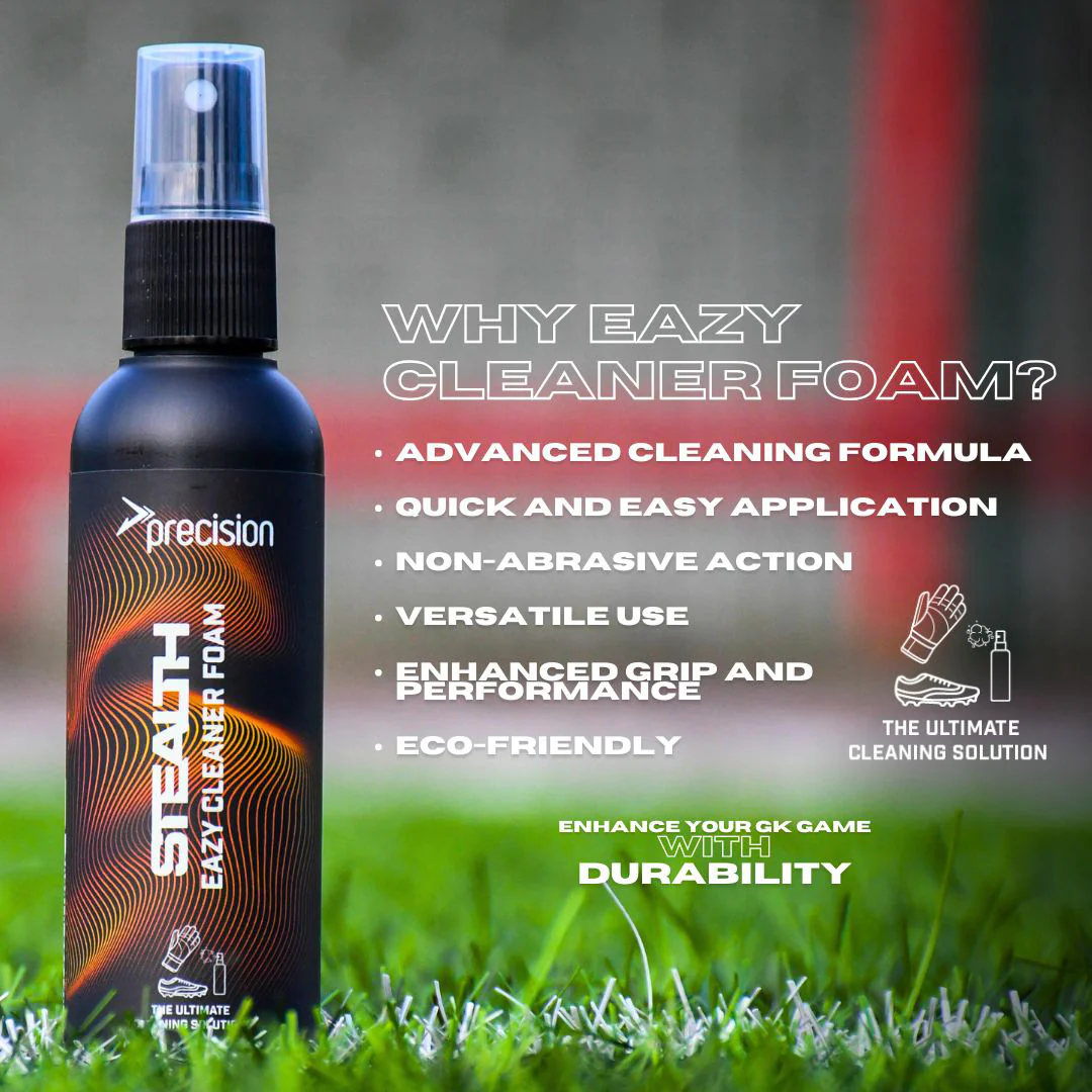 Precision Stealth Eazy Cleaner Foam - Image 6
