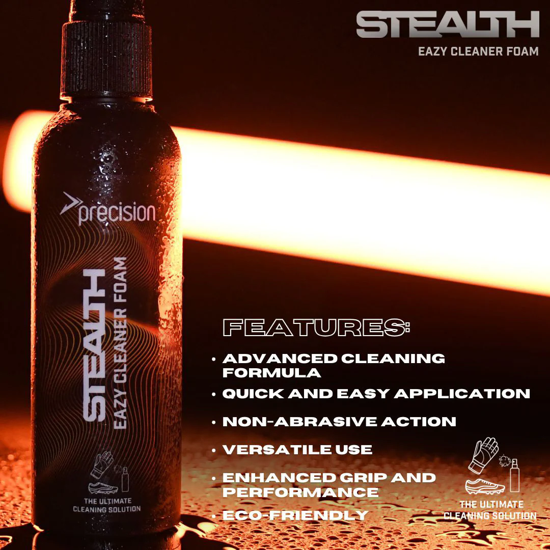Precision Stealth Eazy Cleaner Foam - Image 8