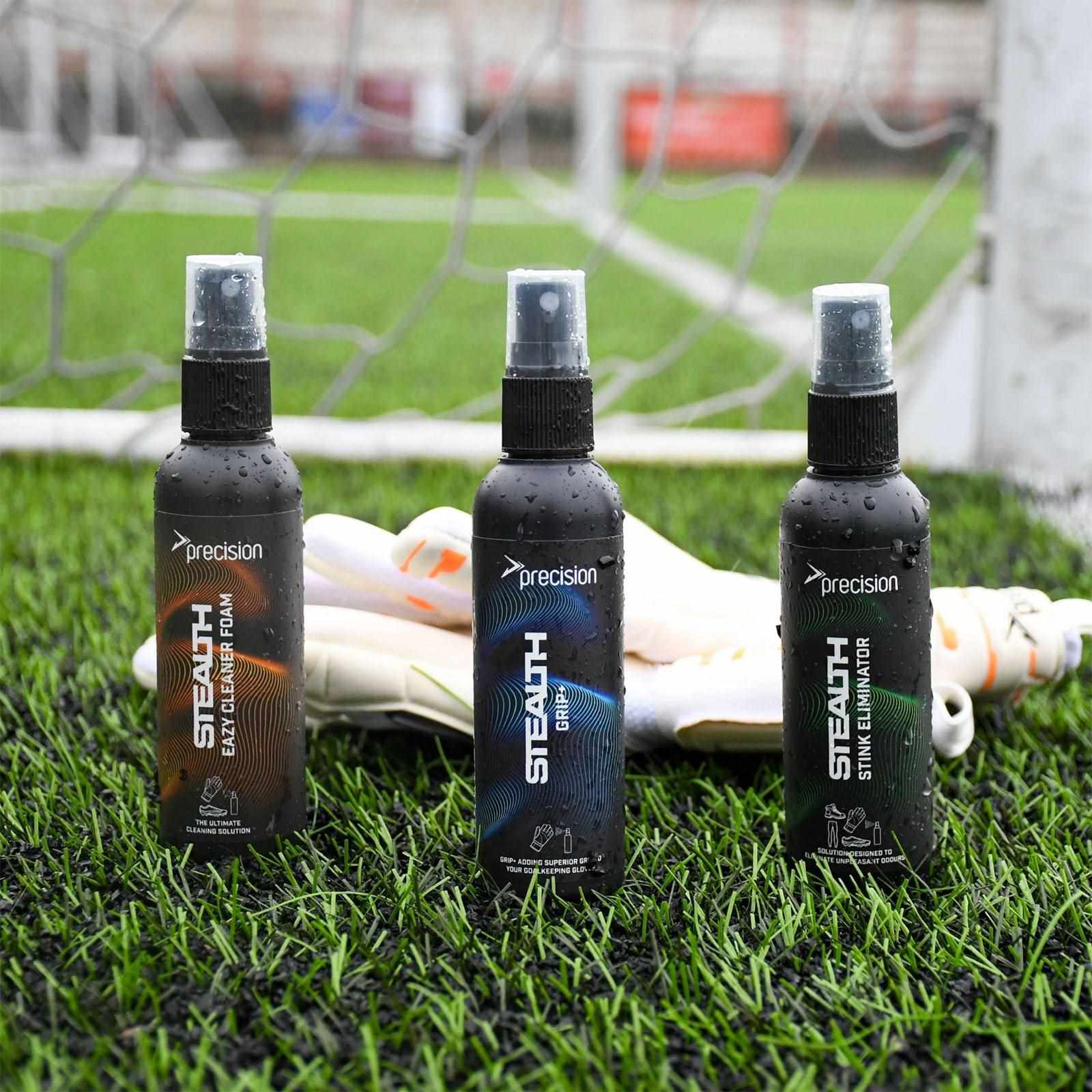 Precision Stealth Grip+ Glove Care Pack - Image 2