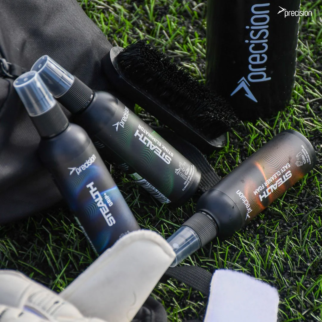 Precision Stealth Grip+ Glove Care Pack - Image 5