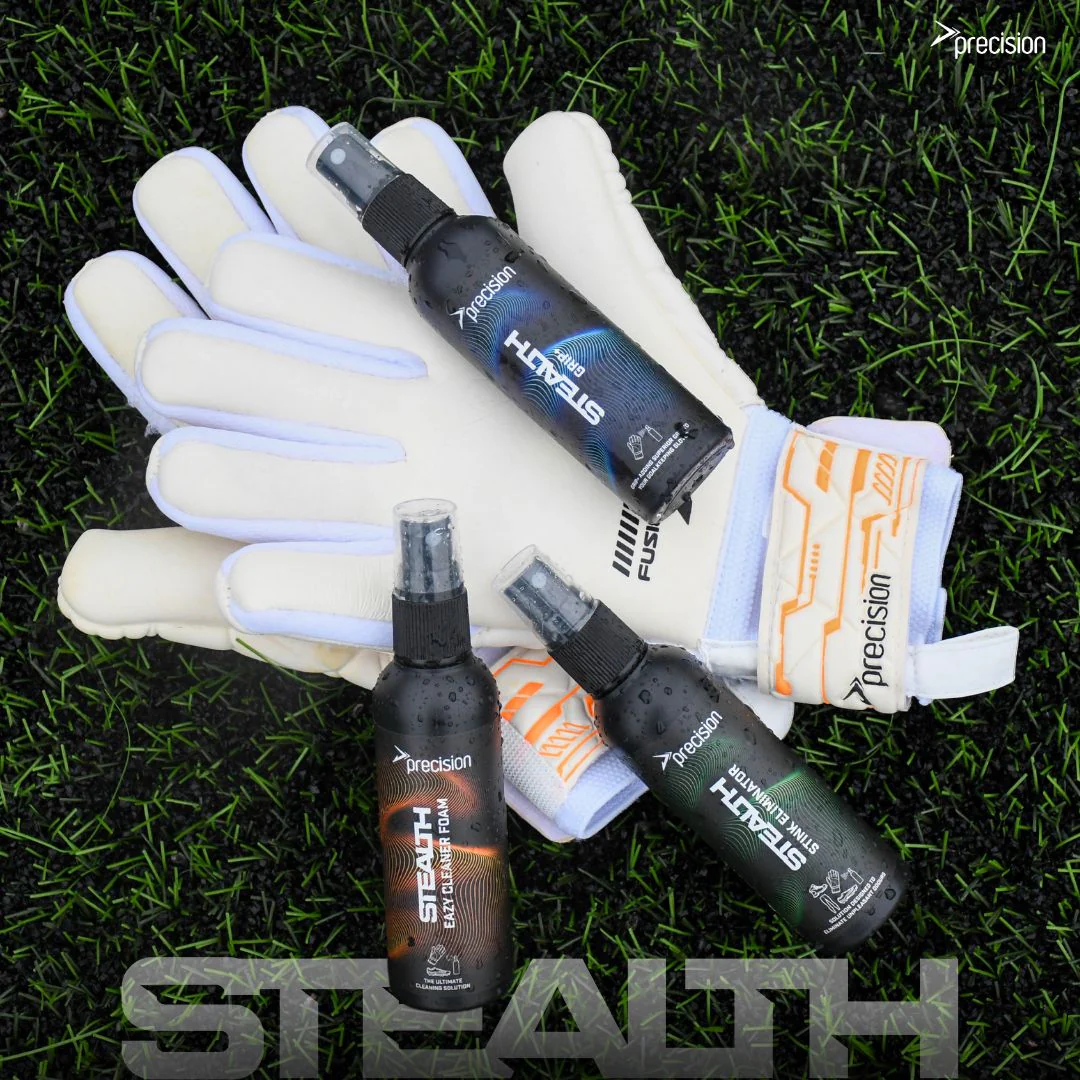 Precision Stealth Grip+ Glove Care Pack - Image 6