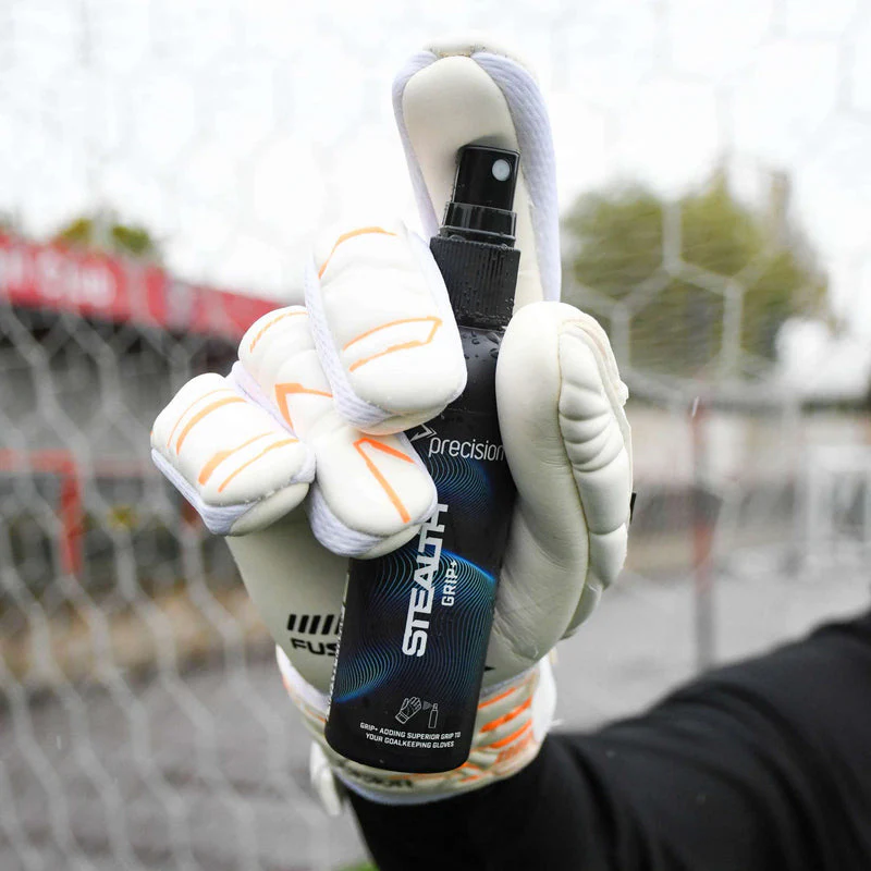 Precision Stealth Grip+ Spray - Image 2