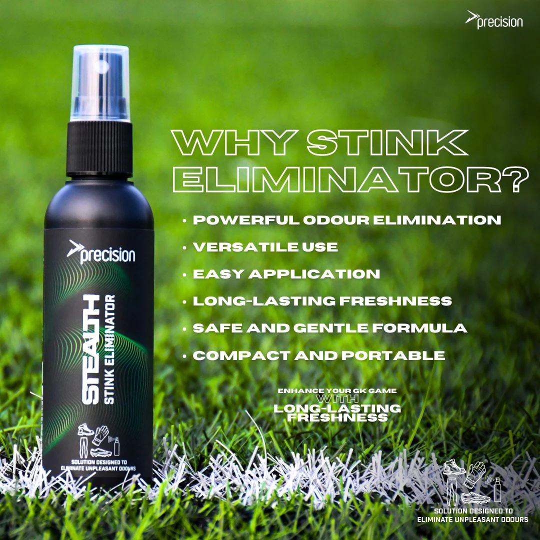 Precision Stealth Stink Eliminator Spray - Image 6
