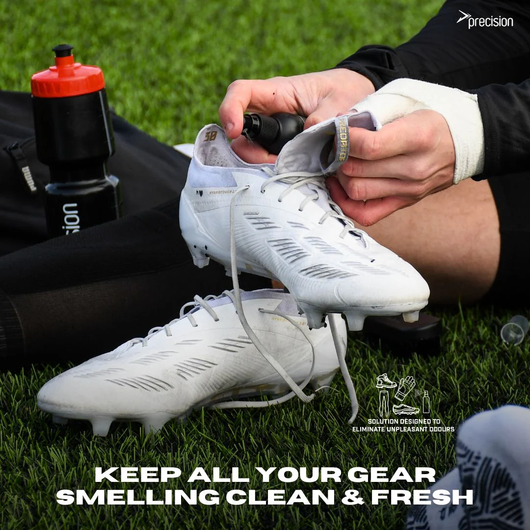 Precision Stealth Stink Eliminator Spray - Image 7