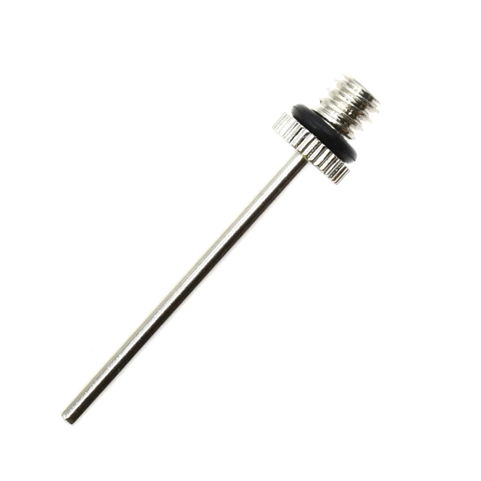Precision Thin Needle Ball Pump Adaptors - 3pcs - Image 2