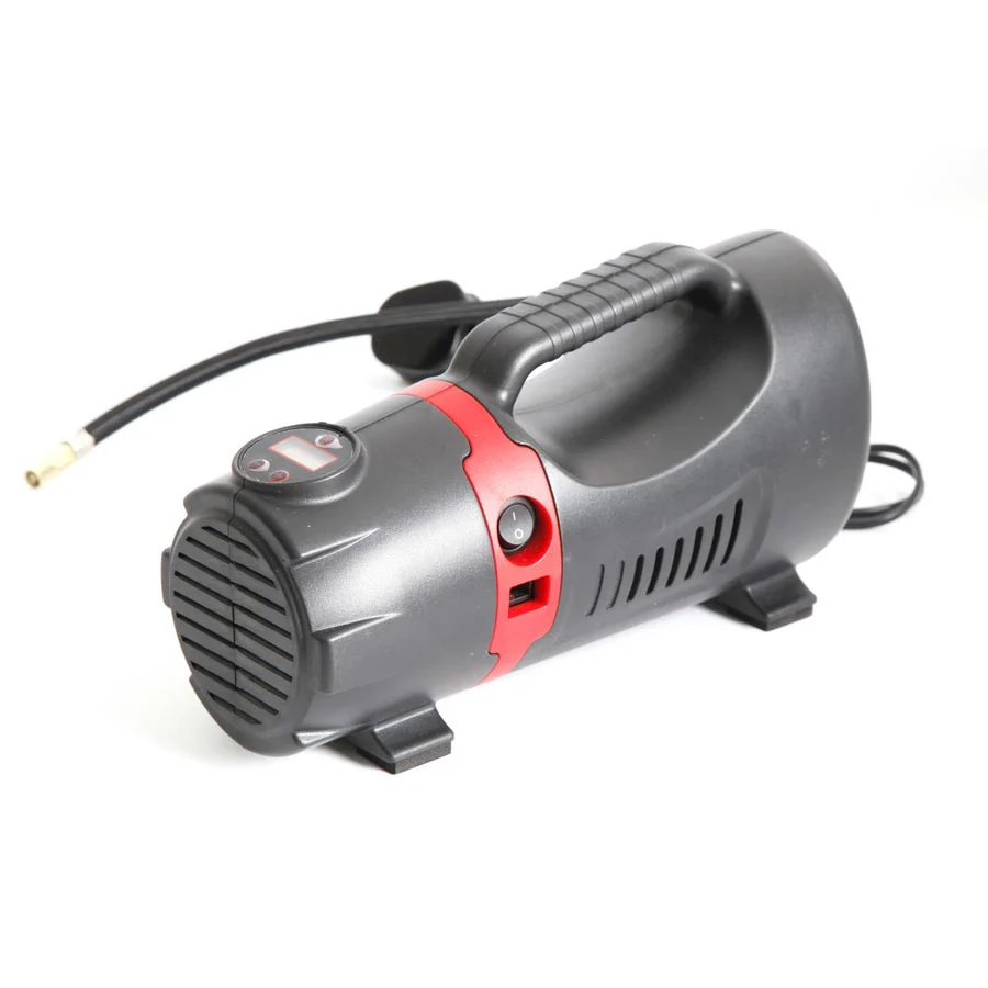 Precision Training Electric Air Compressor - Image 7