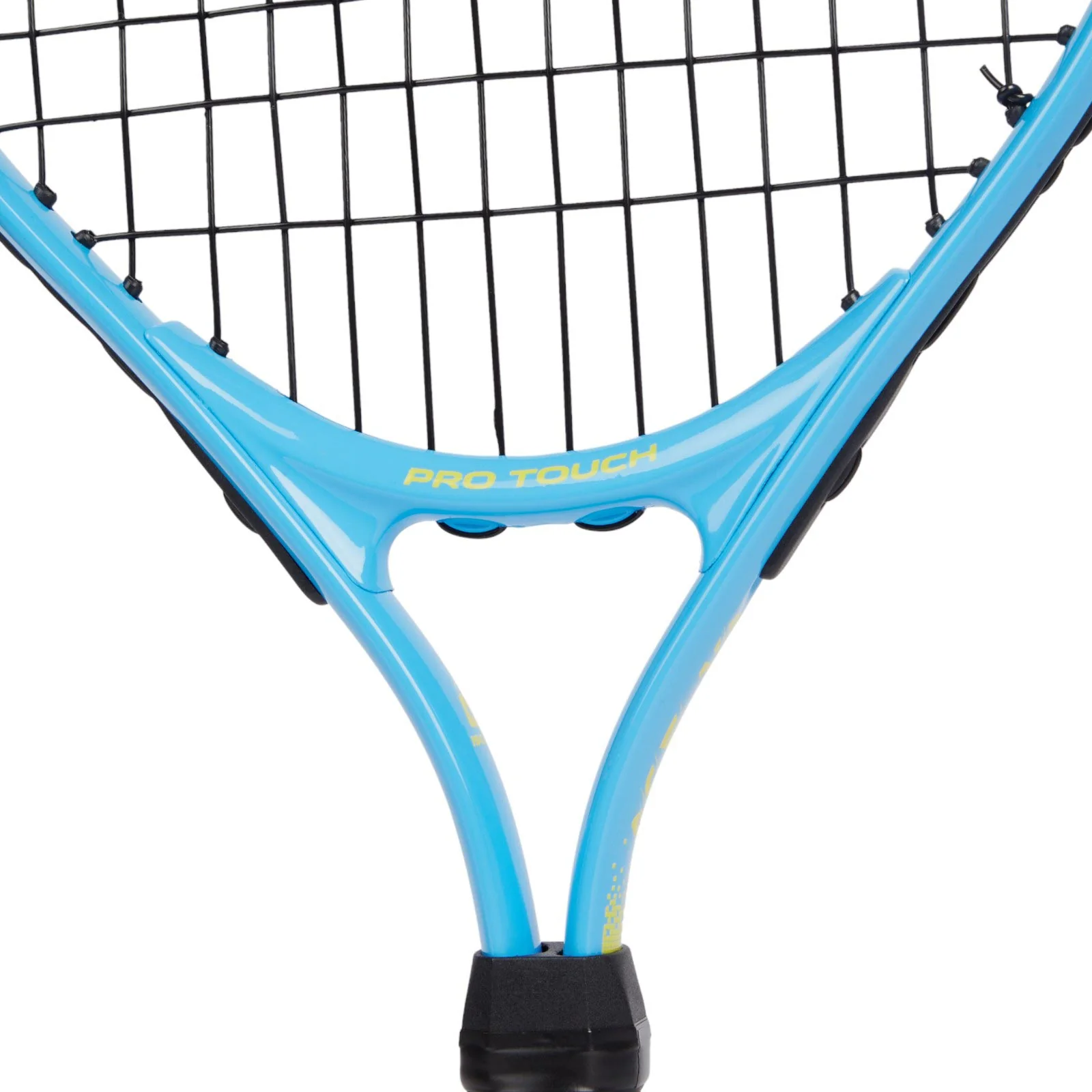 Pro Touch Ace 19 Kids Tennis Racket - Image 2