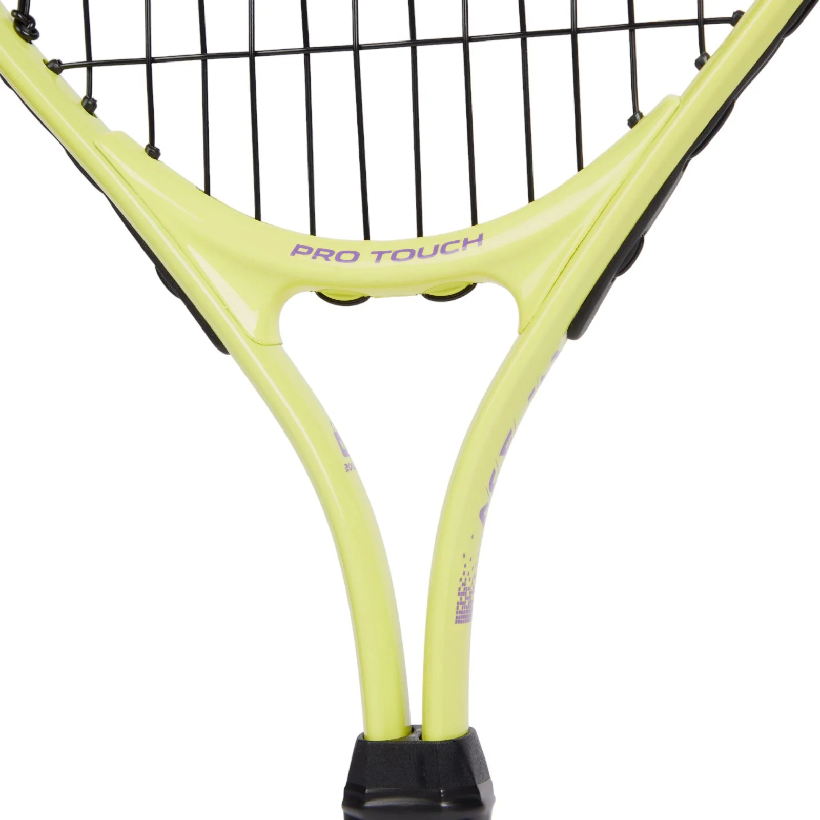 Pro Touch Ace 21 Kids Tennis Racket - Image 2