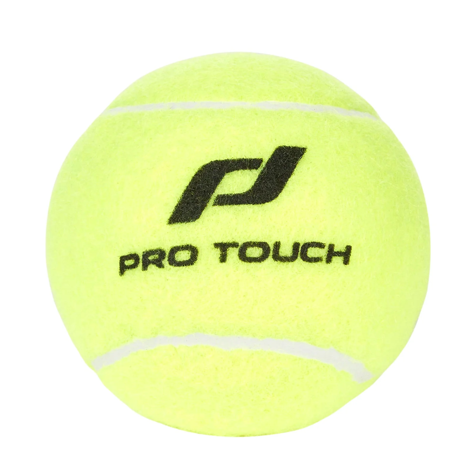 Pro Touch Ace Pro Tennis Balls - 4 Pack - Image 2
