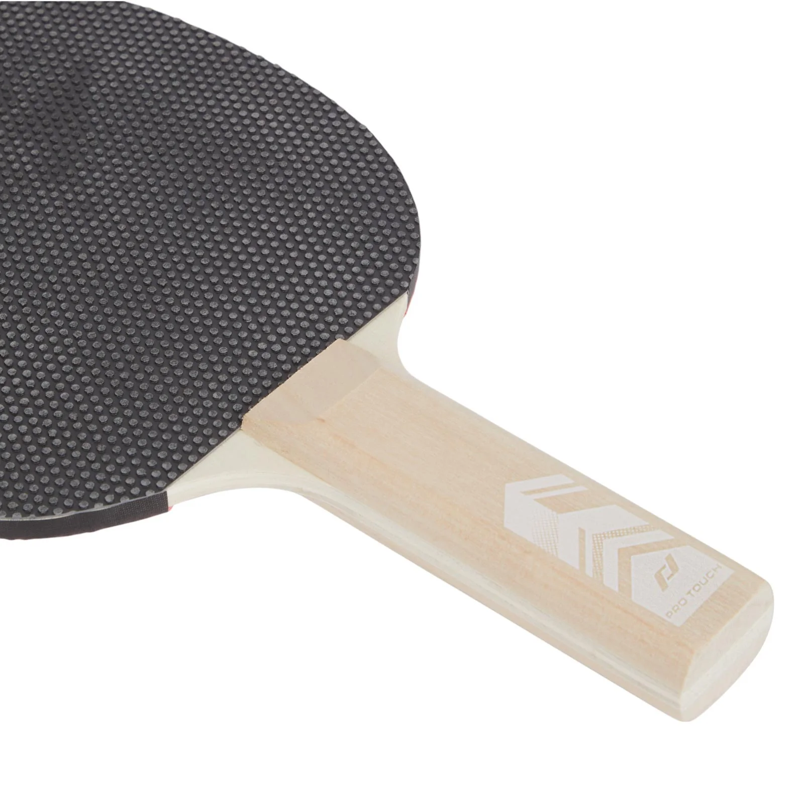 Pro Touch Pro 1000 Table Tennis Bat - Image 2
