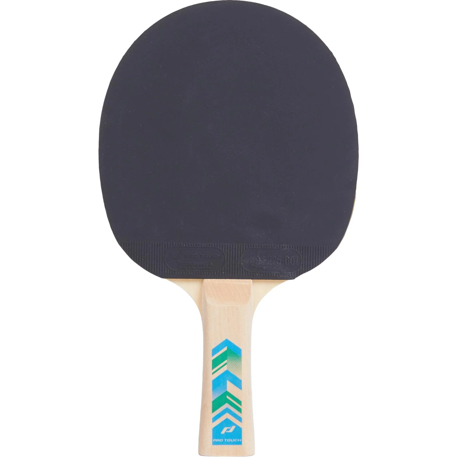 Pro Touch Pro 3000 Table Tennis Bat - Image 2