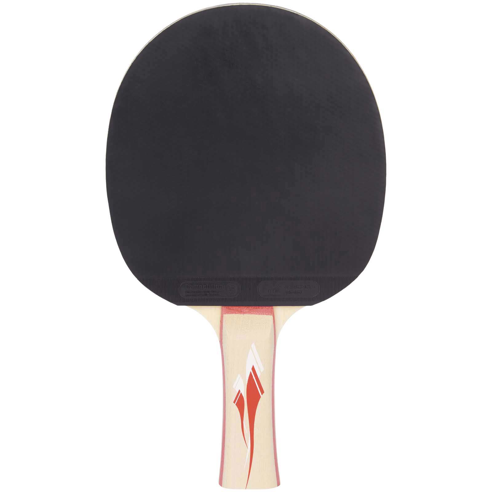 Pro Touch Pro 5000 Table Tennis Bat - Image 2
