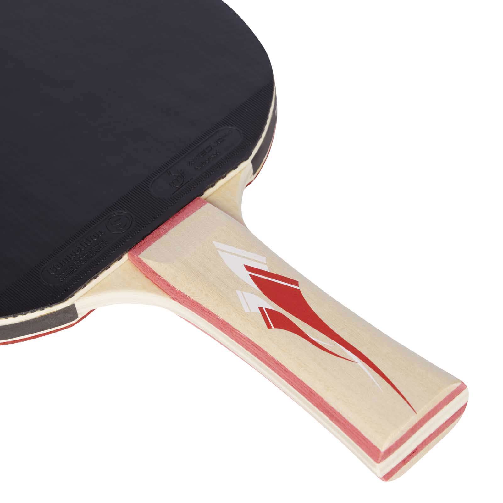 Pro Touch Pro 5000 Table Tennis Bat - Image 3