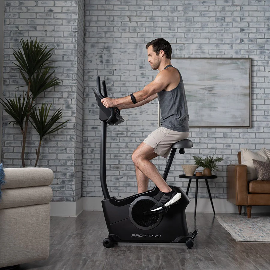 ProForm 225 CSX Upright Bike - Image 12