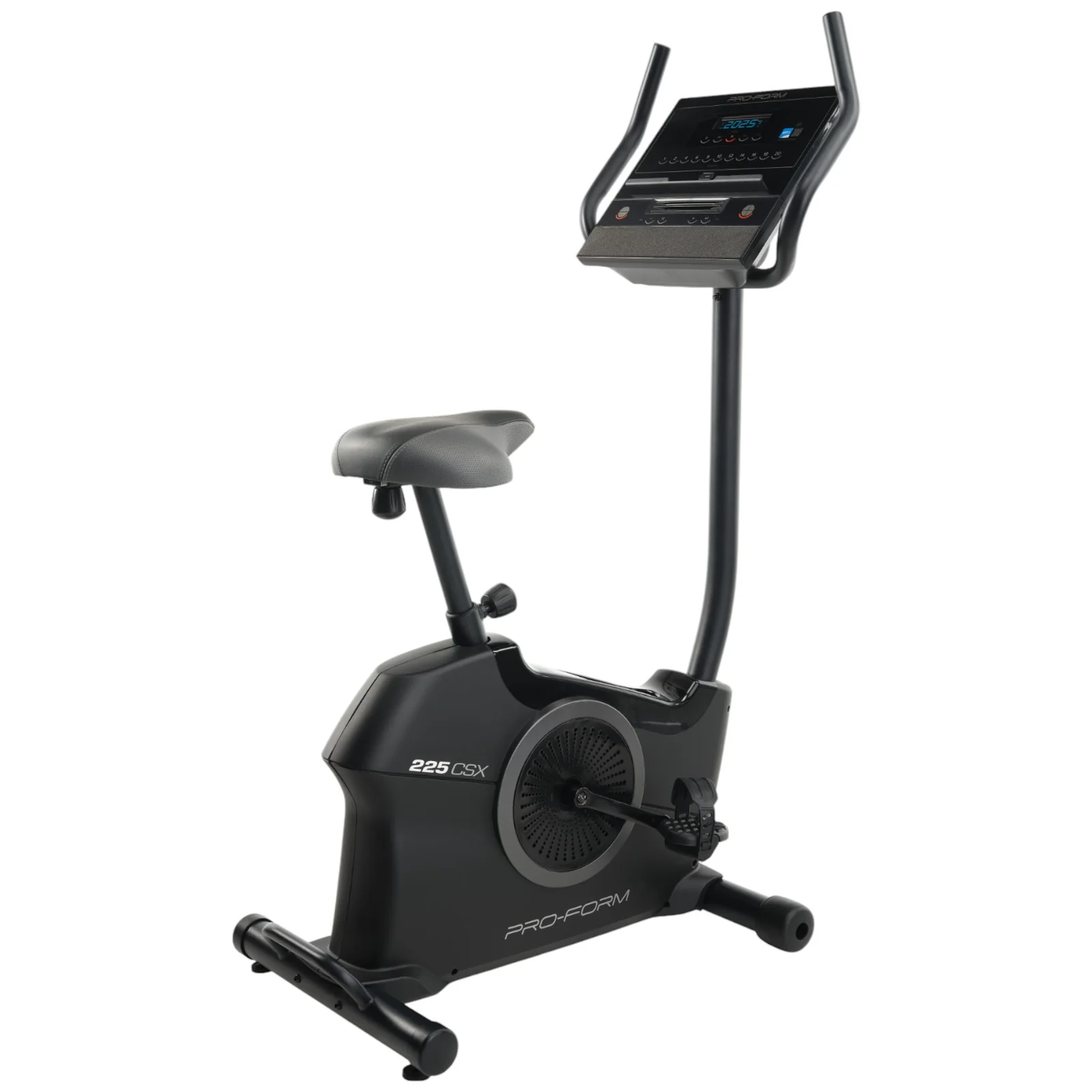 ProForm 225 CSX Upright Bike - Image 5