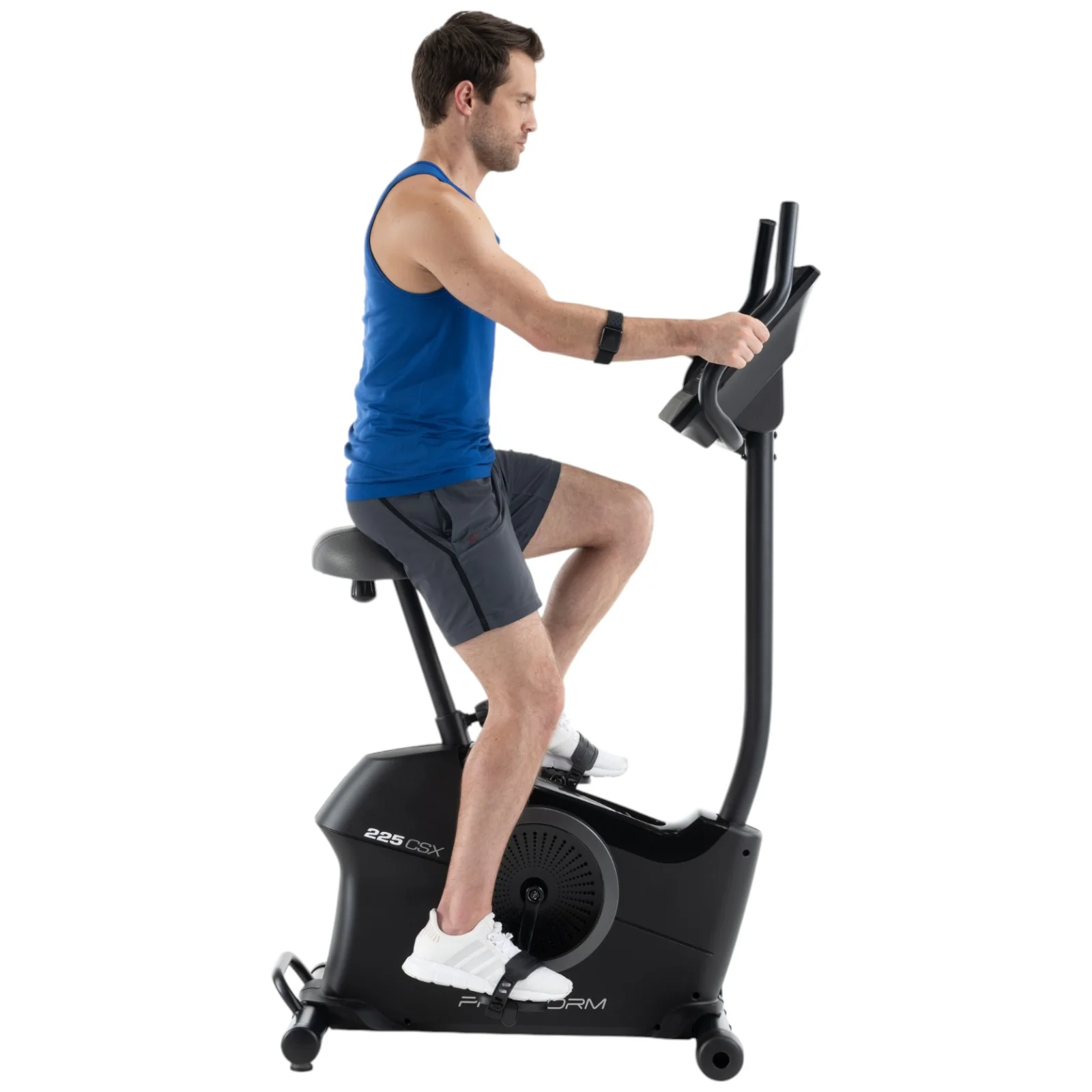 ProForm 225 CSX Upright Bike - Image 6