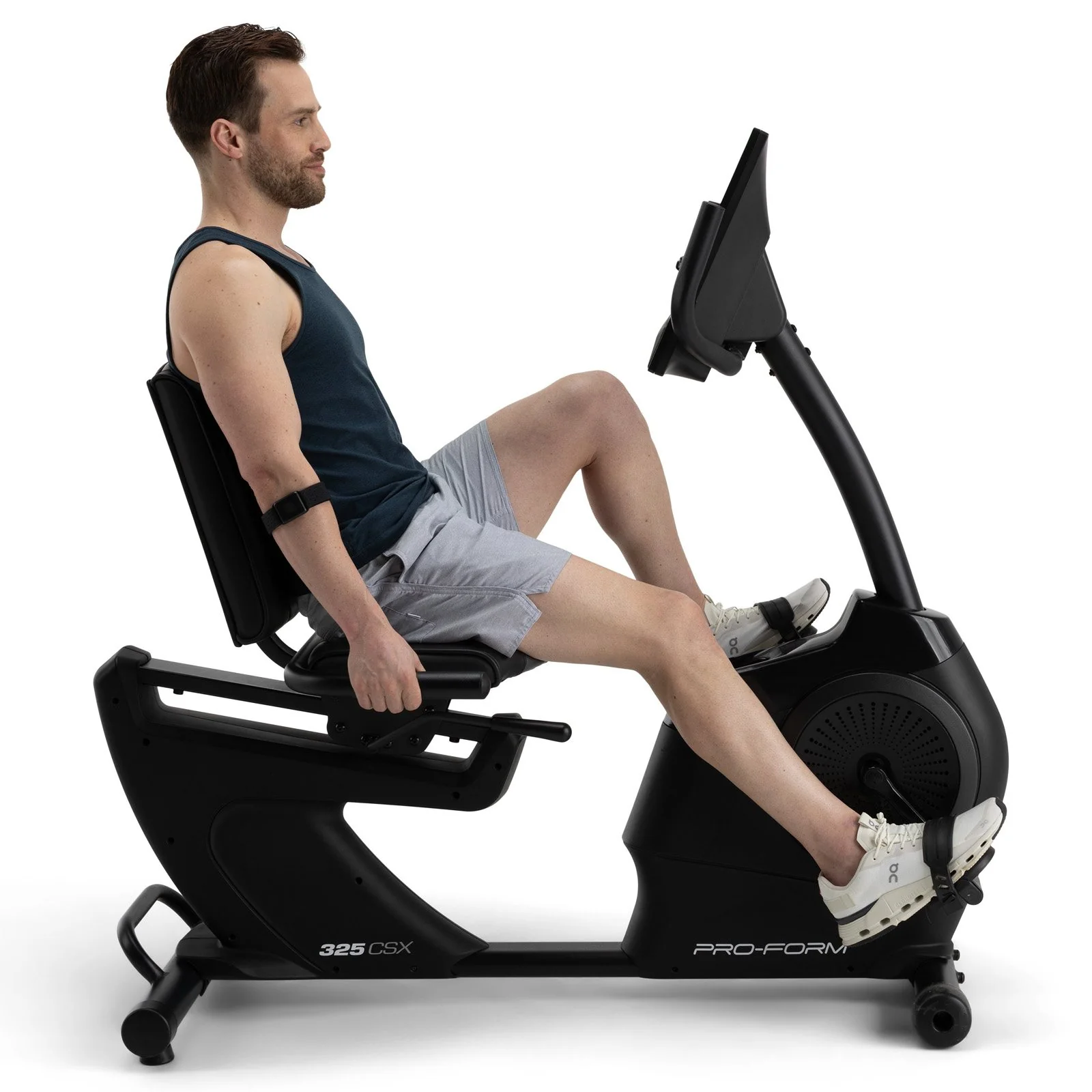 ProForm 325 CSX Recumbent Bike