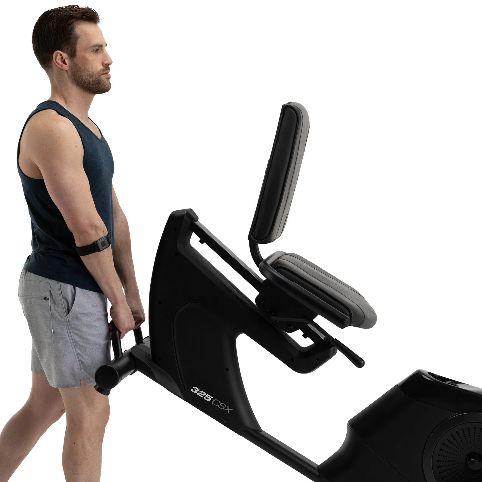 ProForm 325 CSX Recumbent Bike - Image 12