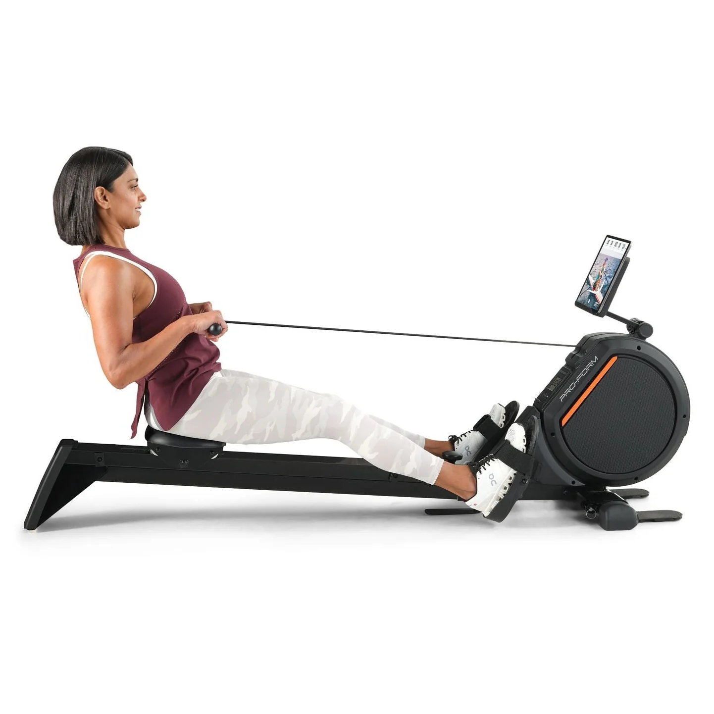 ProForm 550R Rower