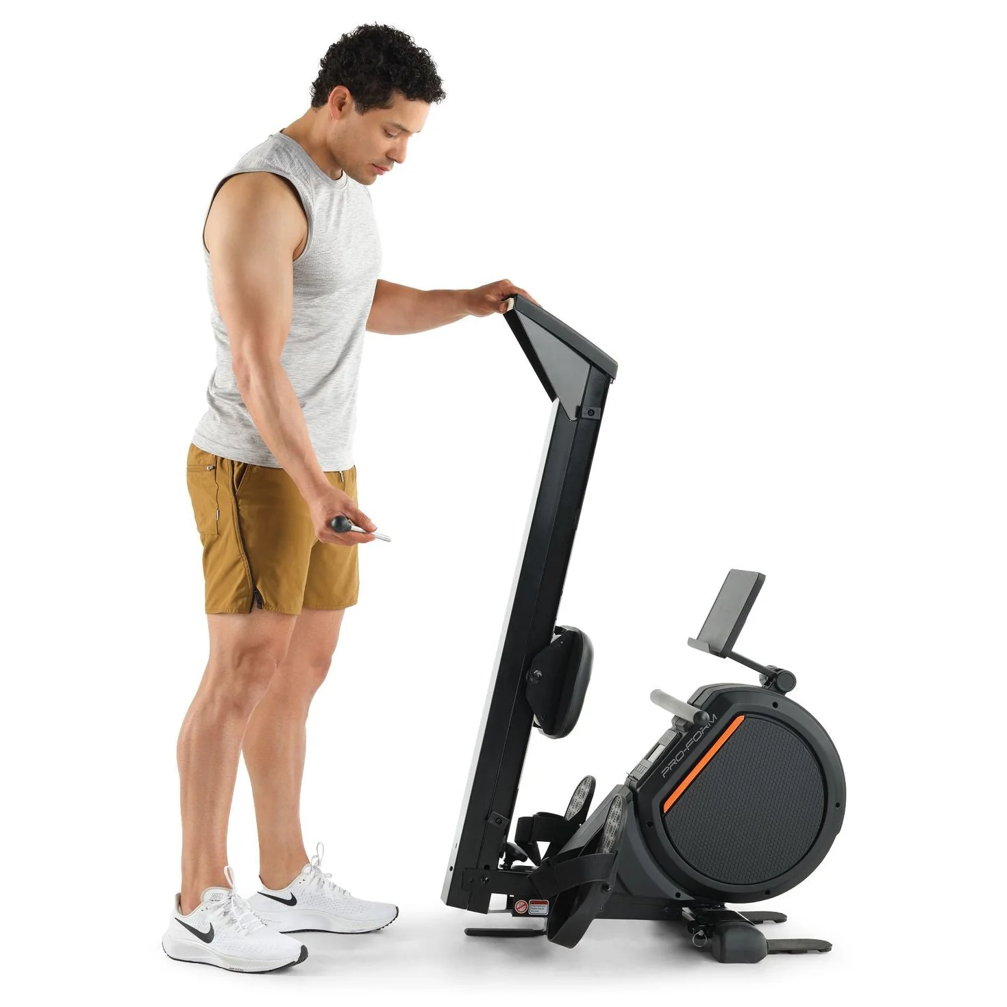 ProForm 550R Rower - Image 4