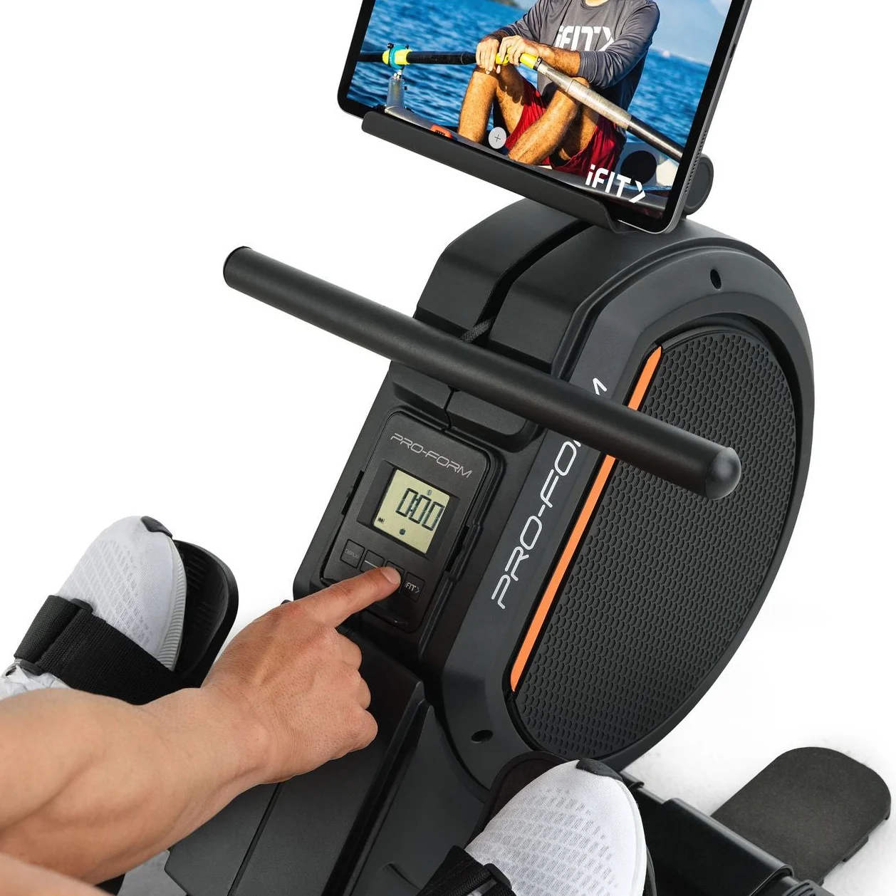 ProForm 550R Rower - Image 5