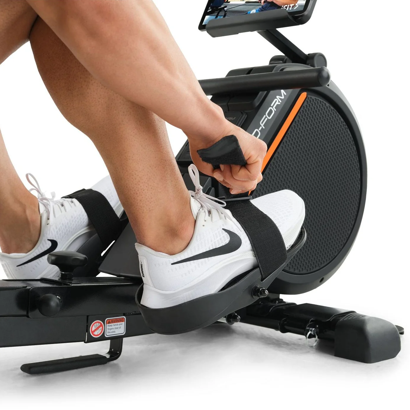 ProForm 550R Rower - Image 6