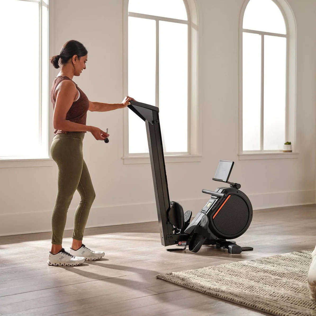 ProForm 550R Rower - Image 7