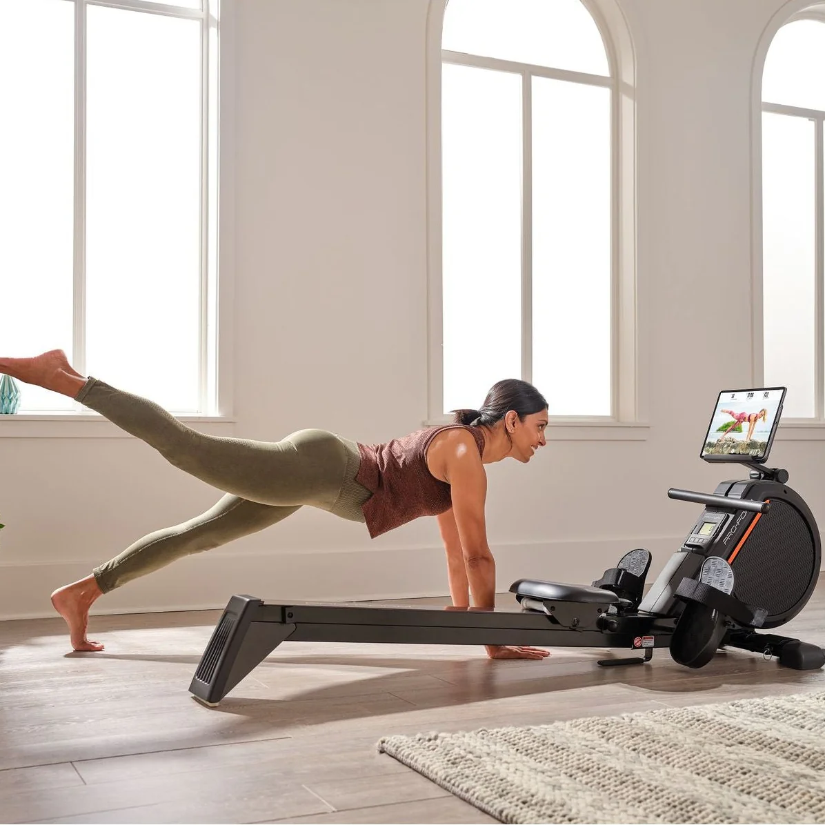 ProForm 550R Rower - Image 9