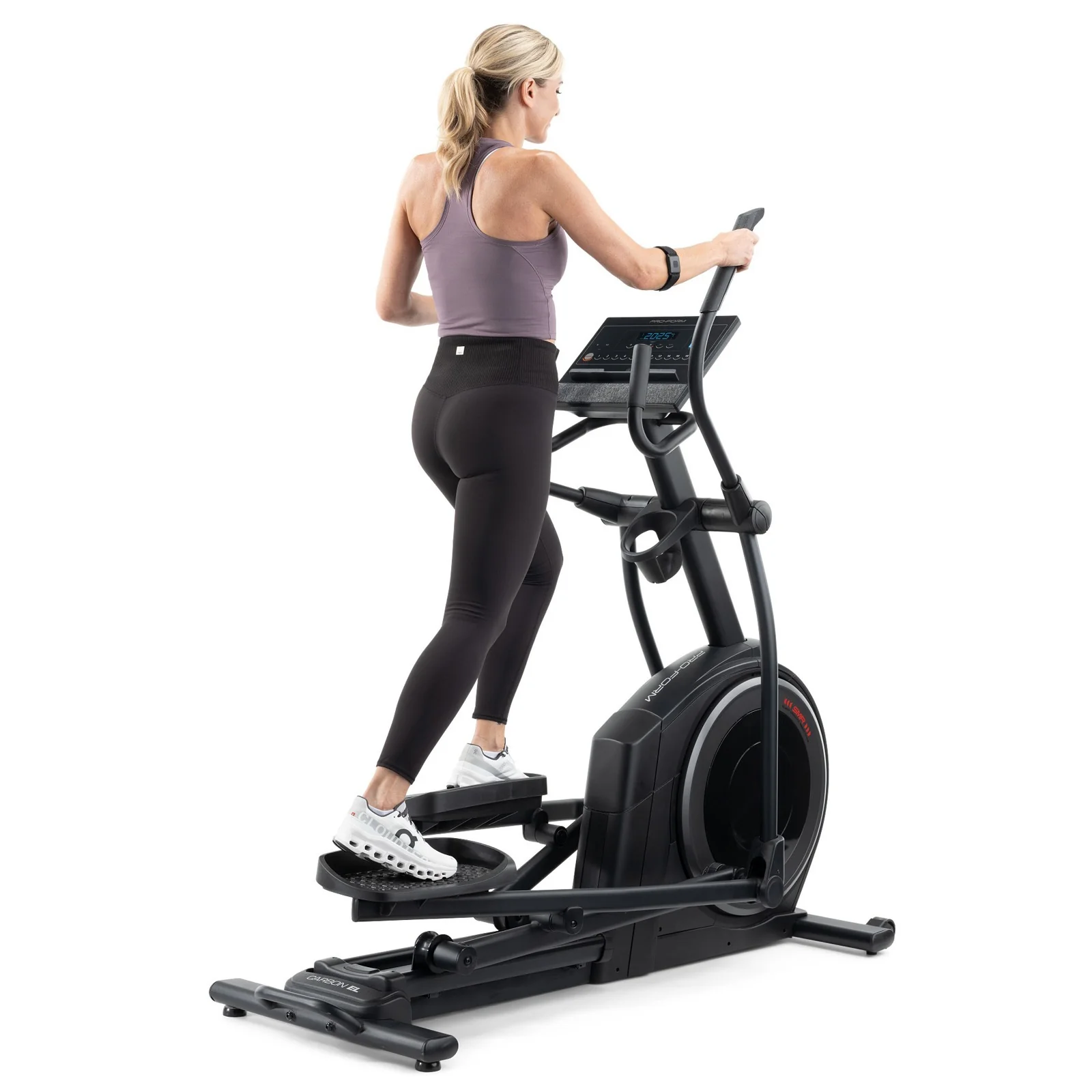 ProForm Carbon EL Exercise Elliptical