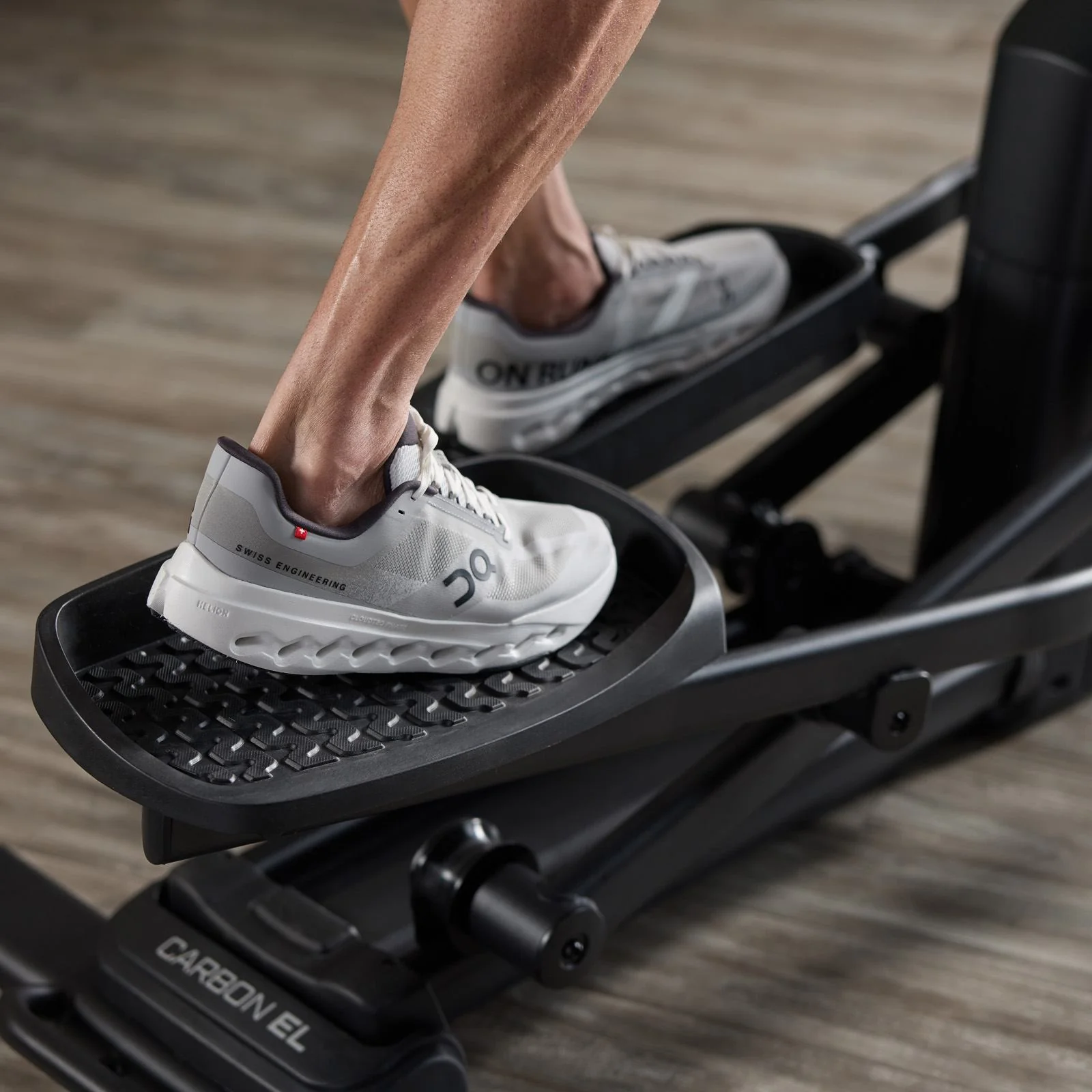 ProForm Carbon EL Exercise Elliptical - Image 10