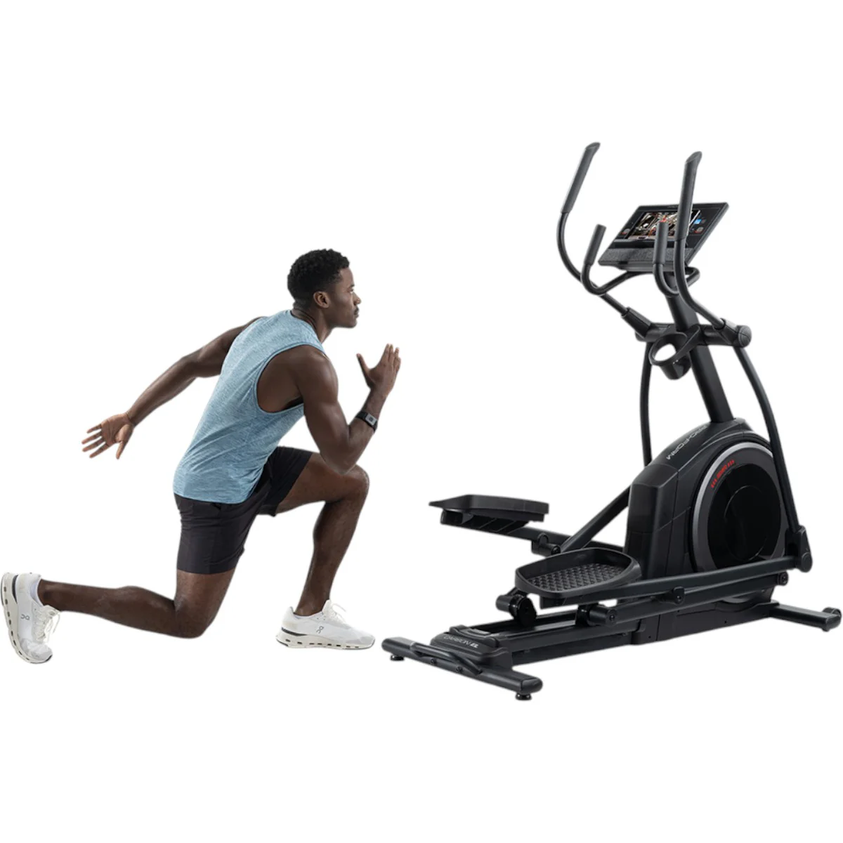 ProForm Carbon EL Exercise Elliptical - Image 14