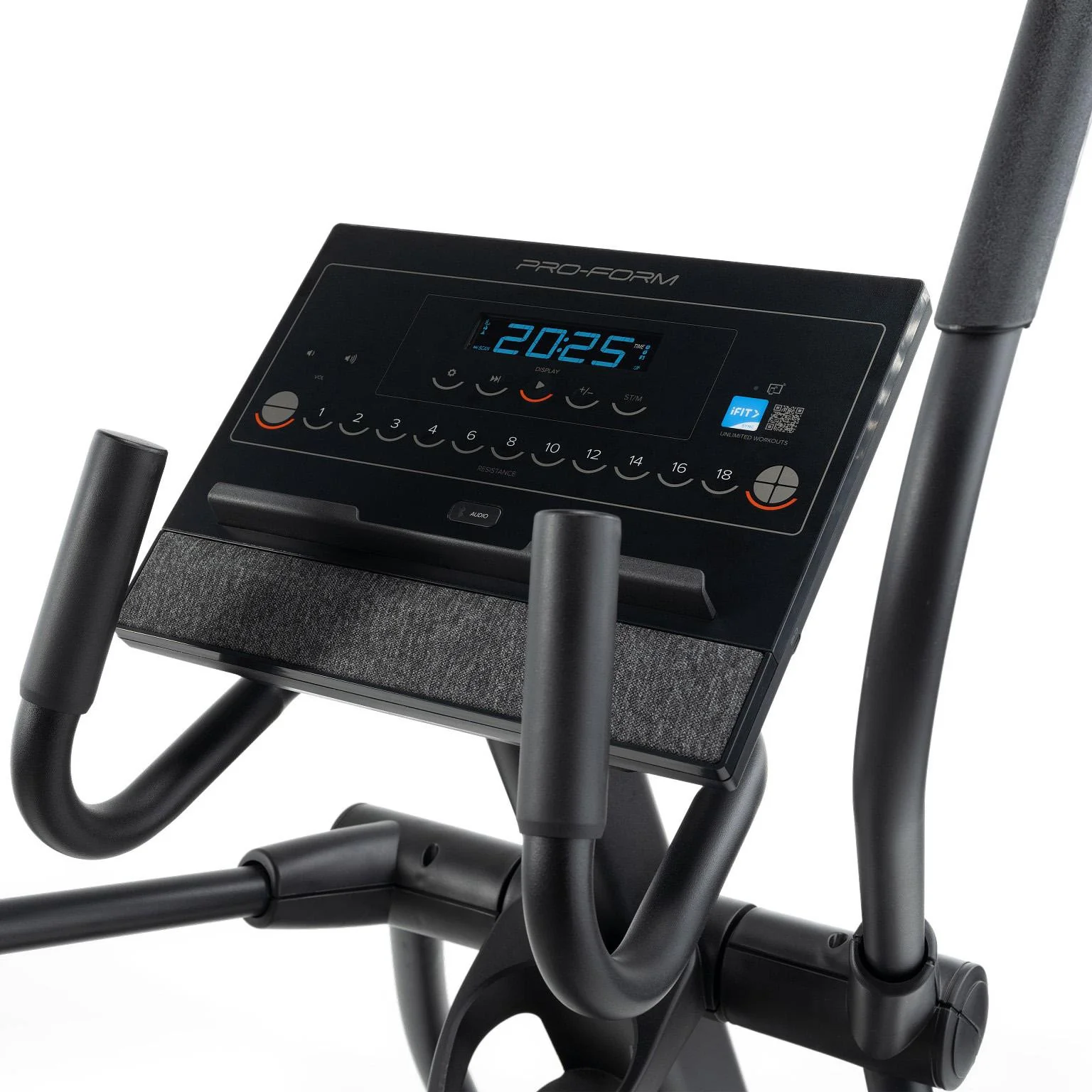 ProForm Carbon EL Exercise Elliptical - Image 2