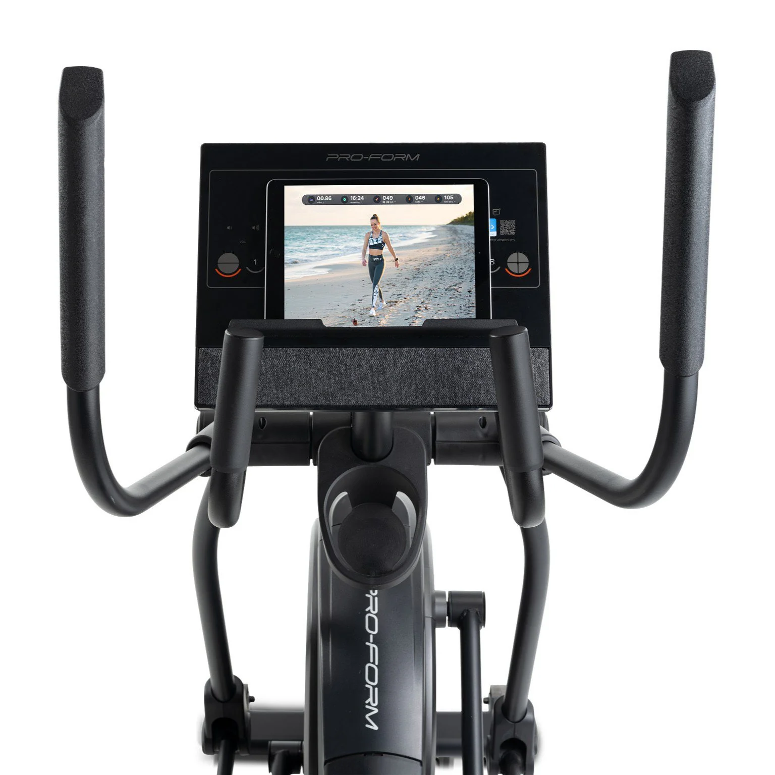 ProForm Carbon EL Exercise Elliptical - Image 3