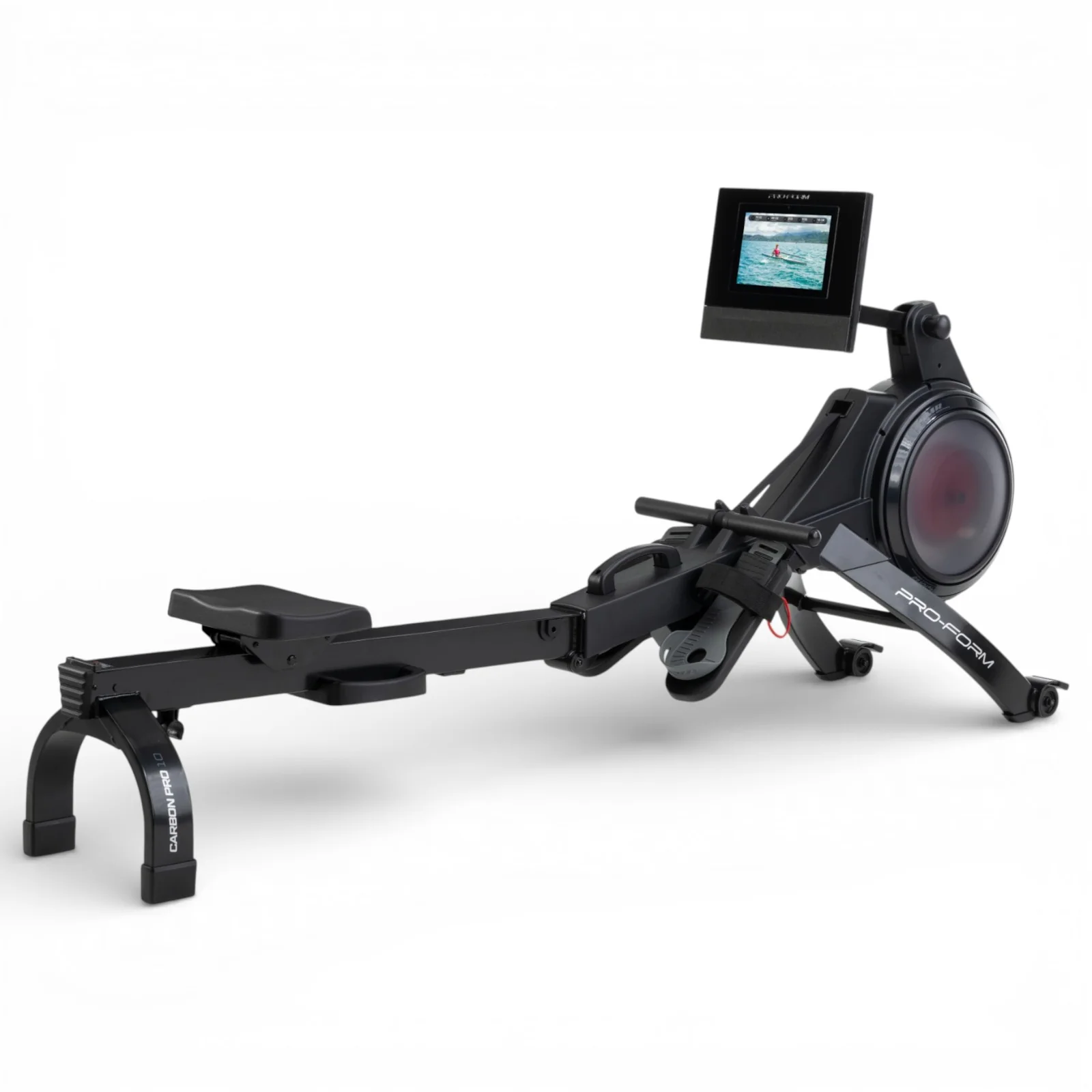 ProForm Carbon Pro10 Foldable Rower - Image 15