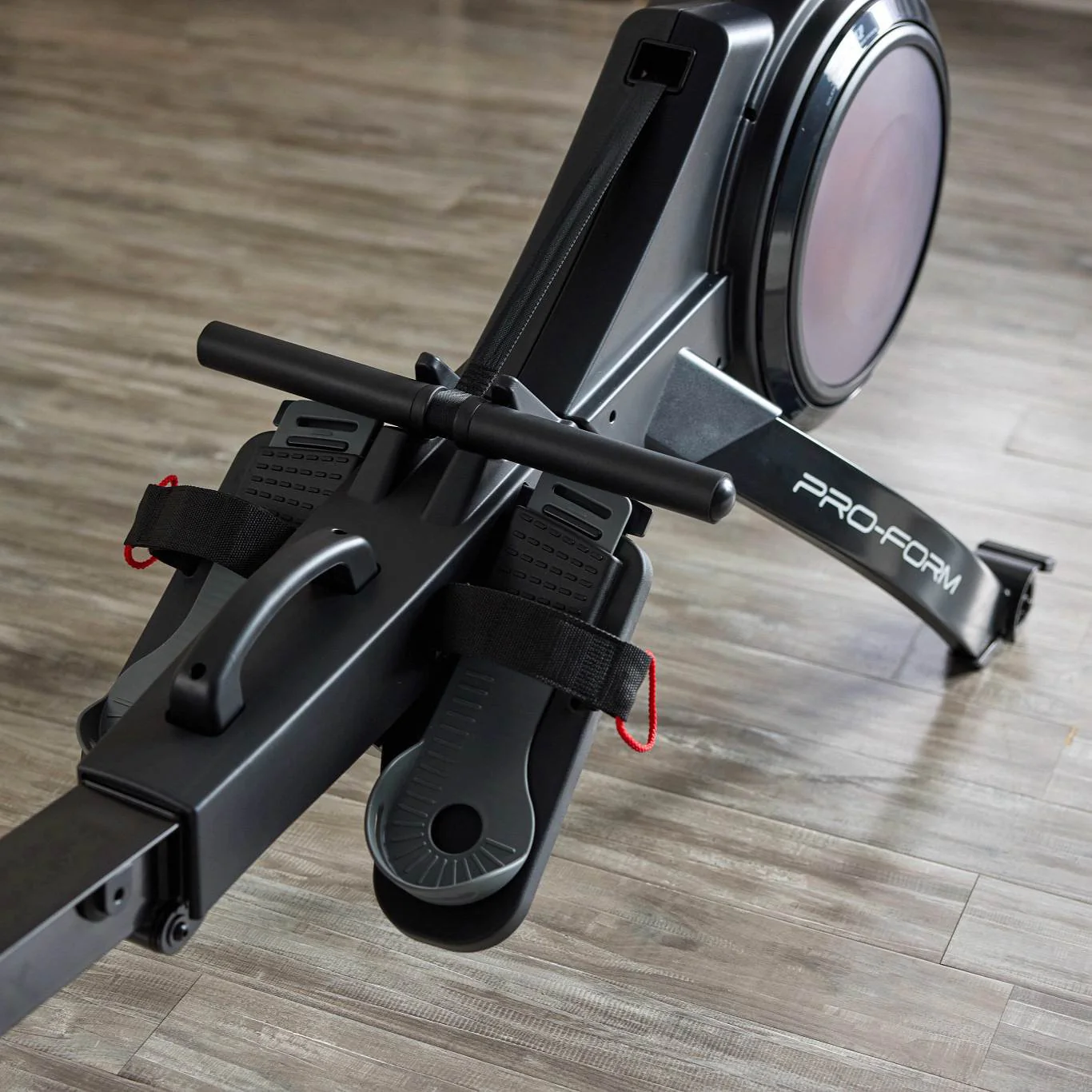 ProForm Carbon Pro10 Foldable Rower - Image 6