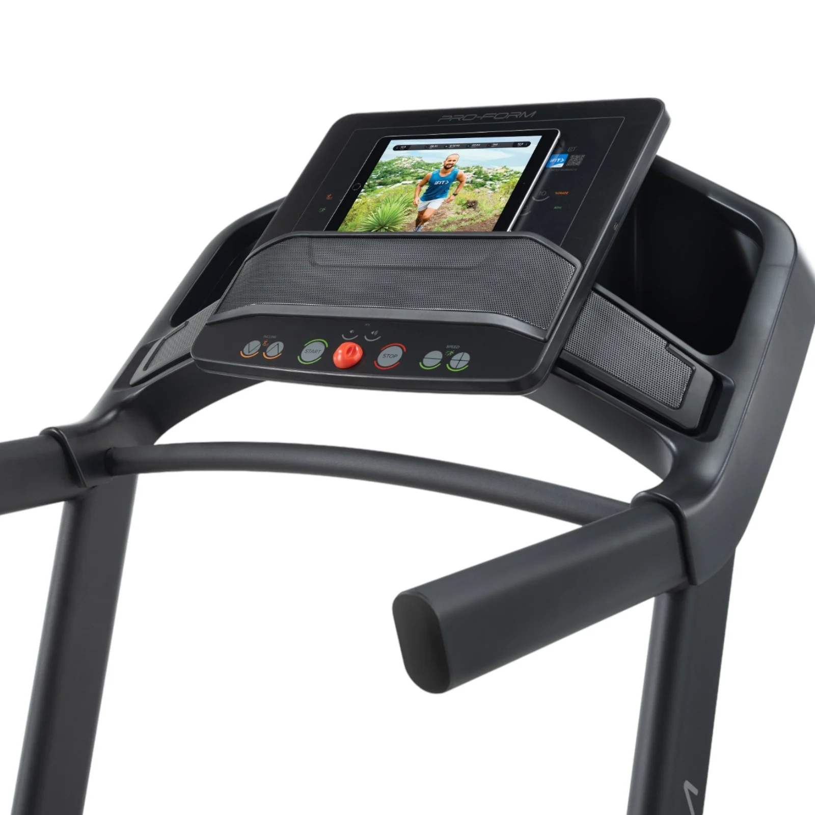 ProForm Carbon TL Treadmill - Image 10