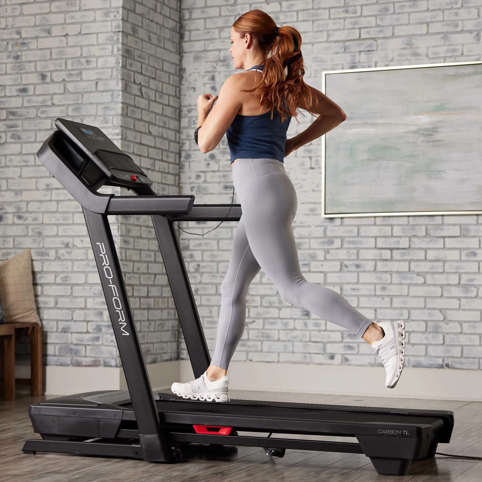 ProForm Carbon TL Treadmill - Image 12