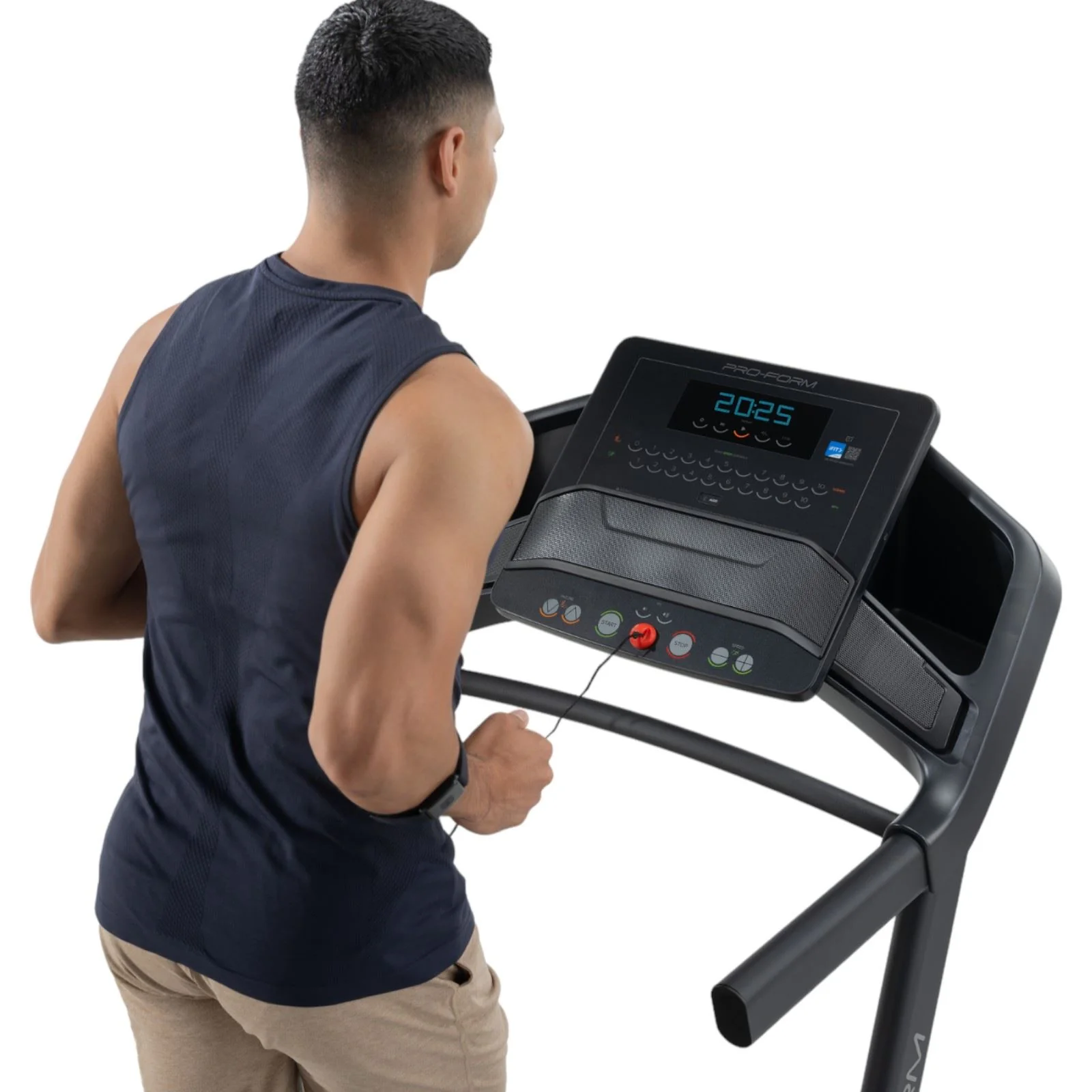 ProForm Carbon TL Treadmill - Image 4