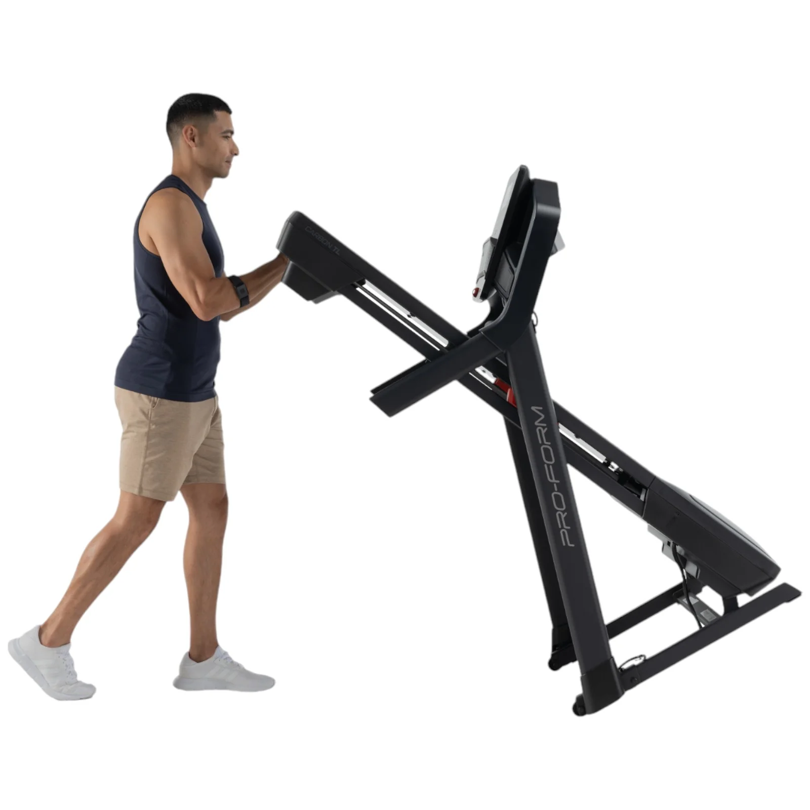 ProForm Carbon TL Treadmill - Image 6