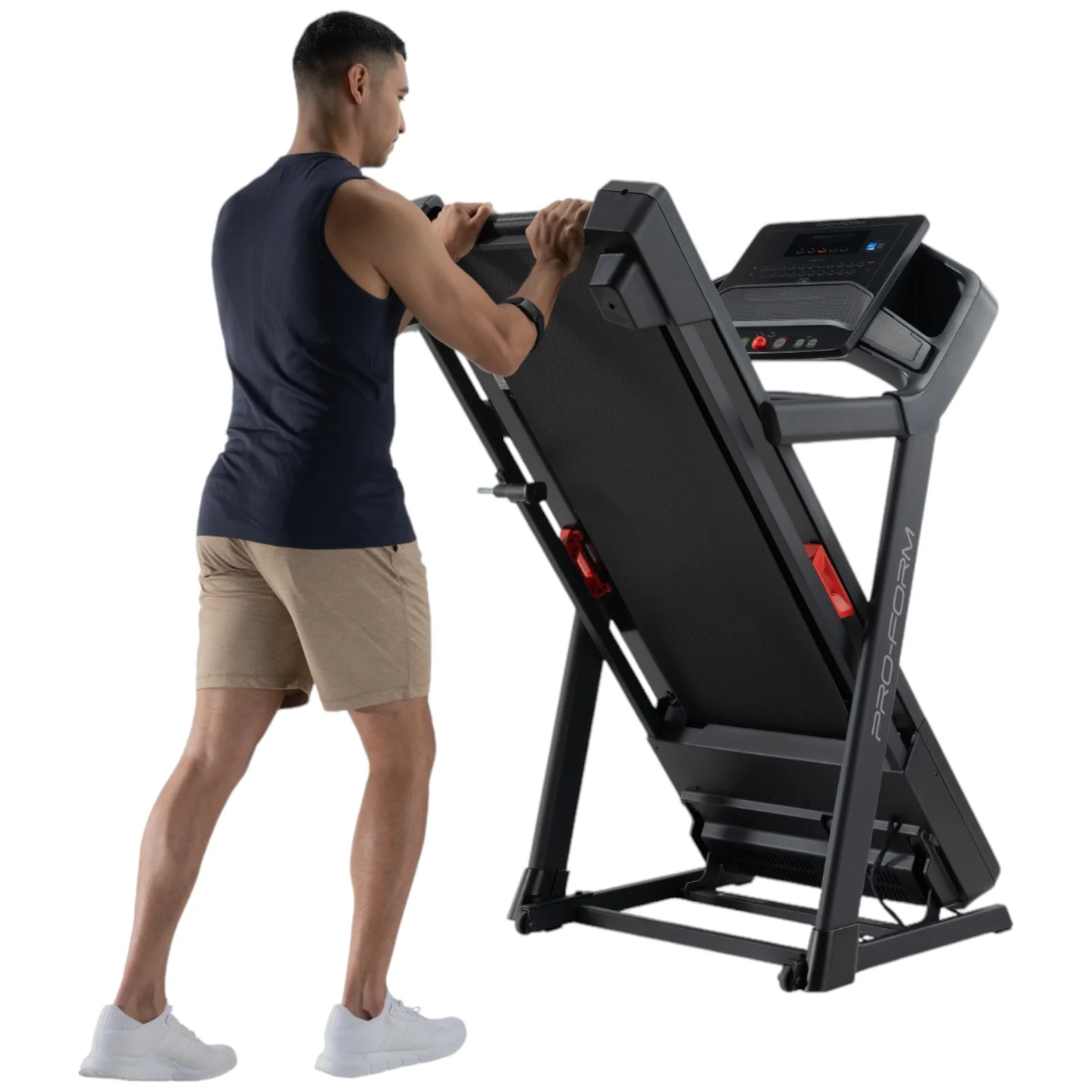 ProForm Carbon TL Treadmill - Image 7