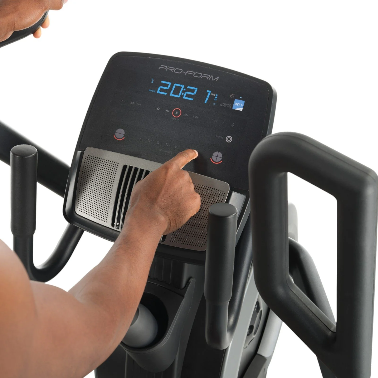 ProForm HL HIIT Trainer - Image 2