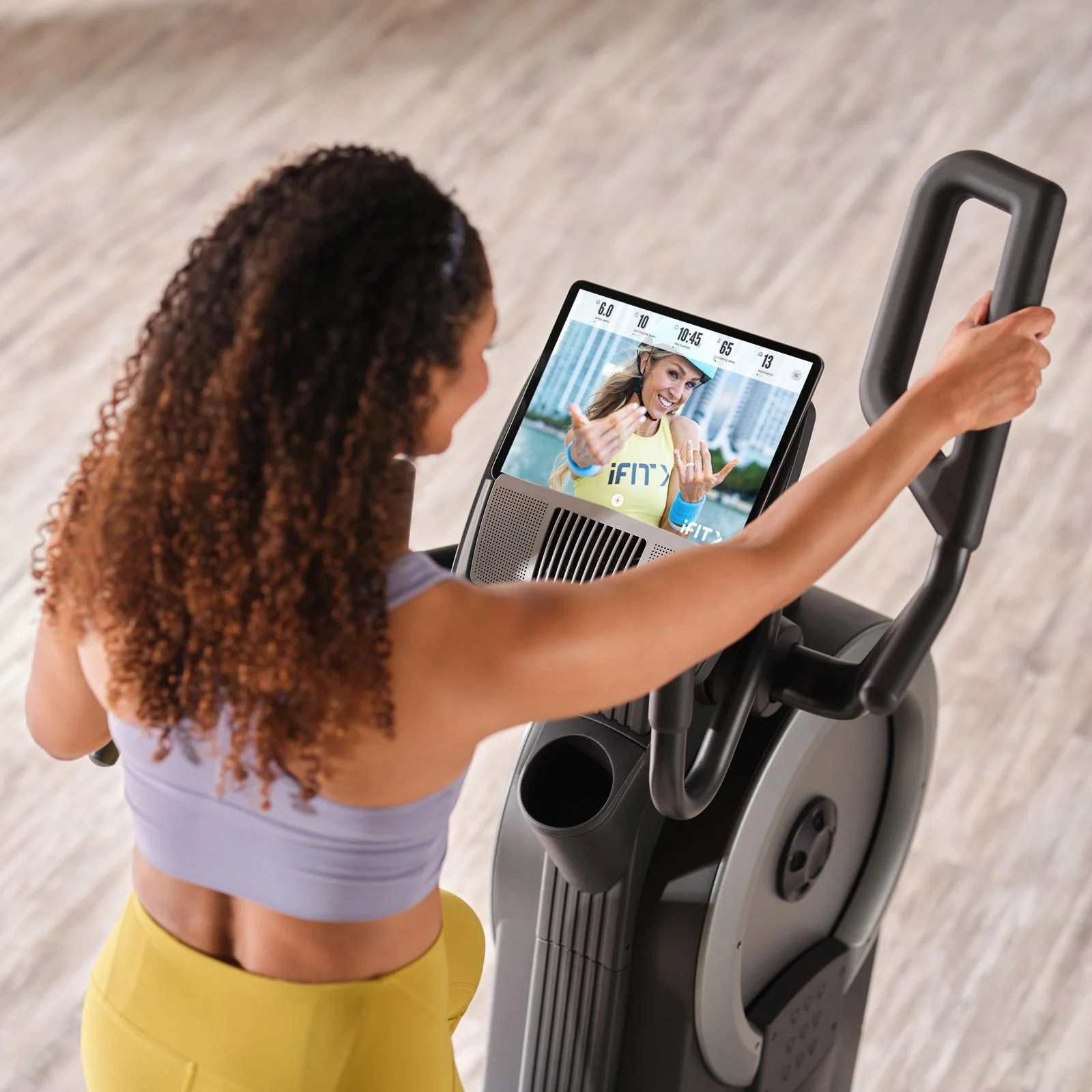 ProForm HL HIIT Trainer - Image 7