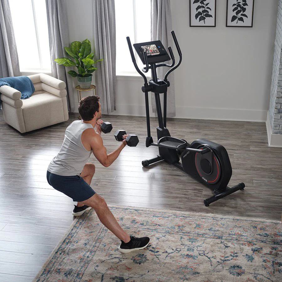 ProForm Sport Exercise Elliptical - Image 14