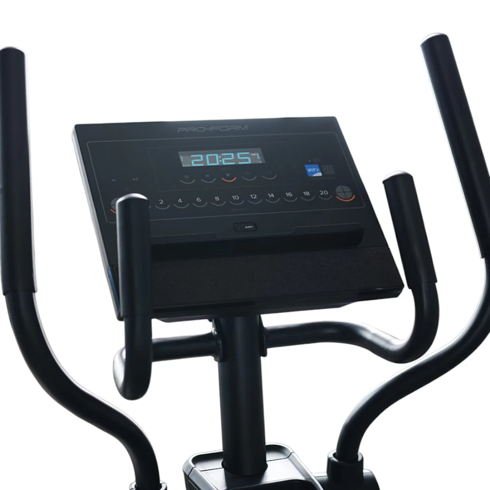 ProForm Sport Exercise Elliptical - Image 2