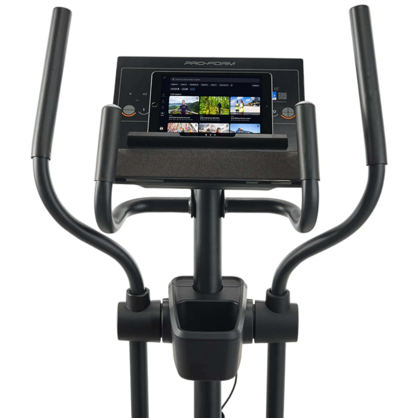 ProForm Sport Exercise Elliptical - Image 4
