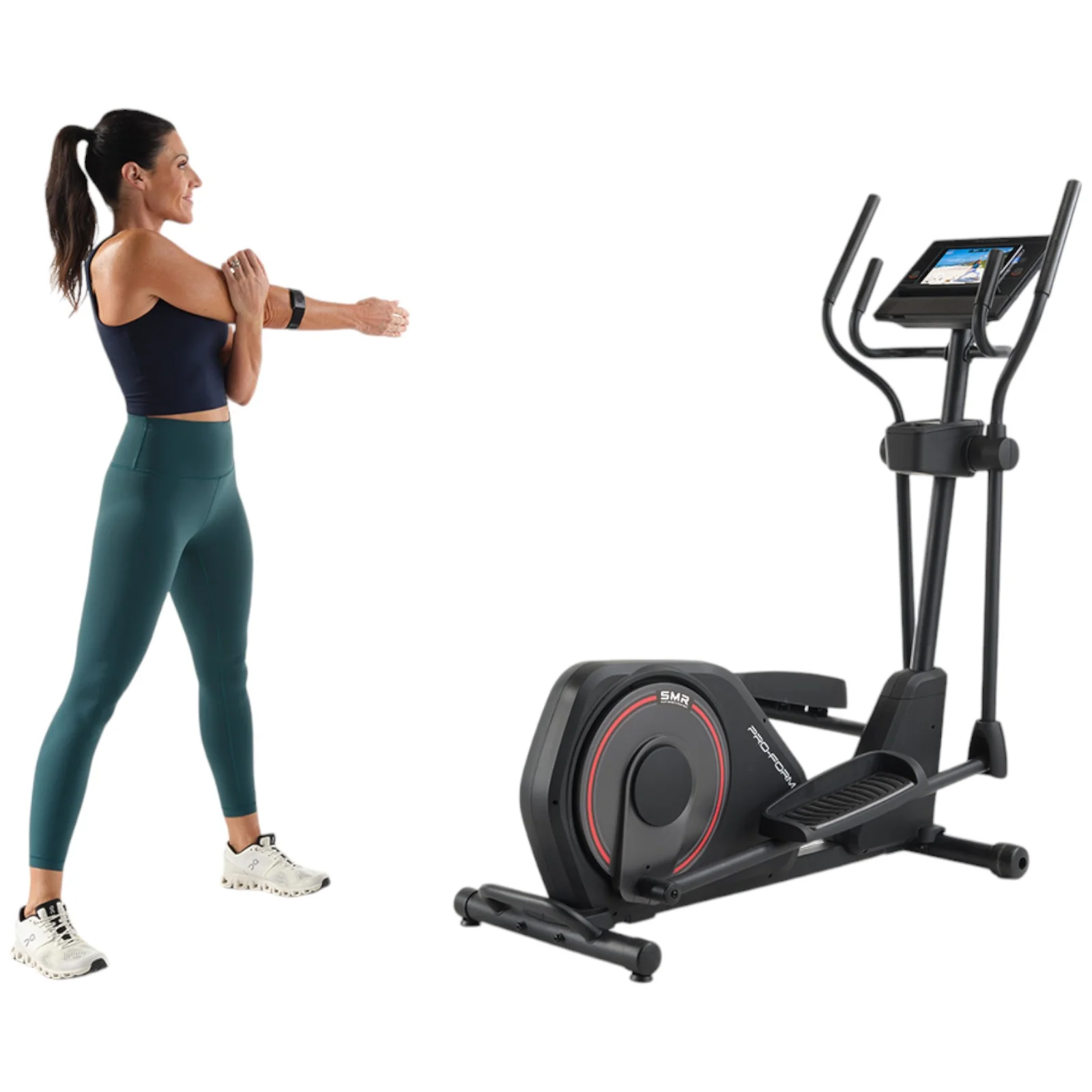 ProForm Sport Exercise Elliptical - Image 7