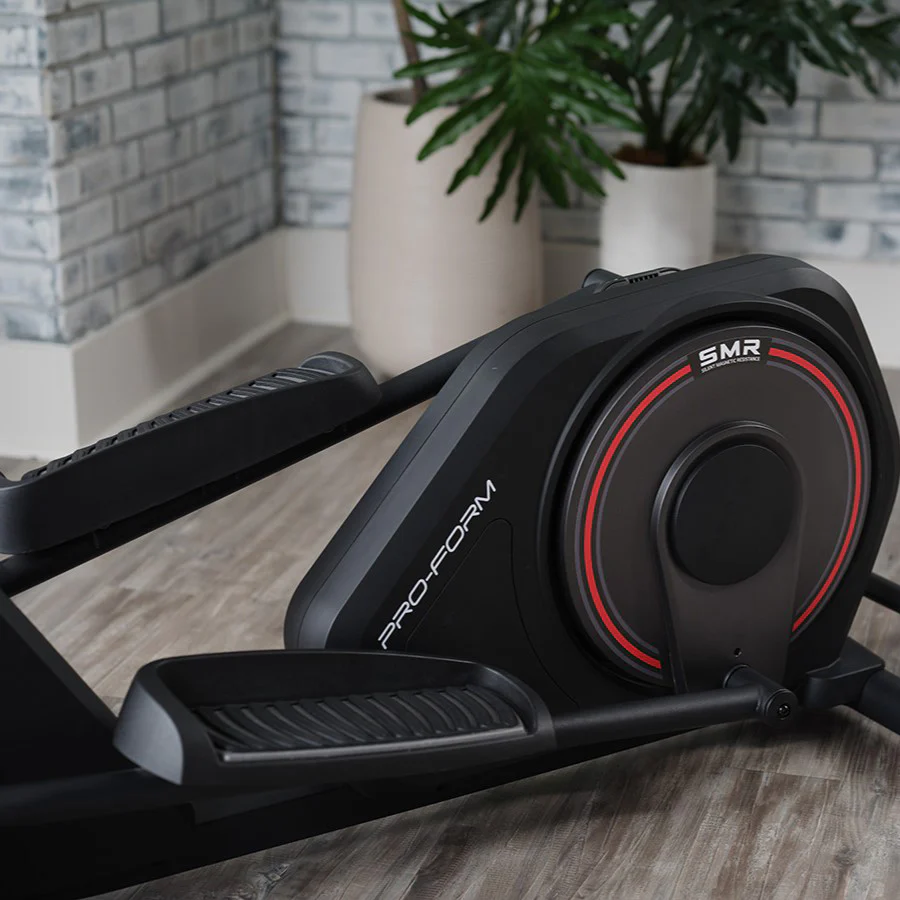 ProForm Sport Exercise Elliptical - Image 8
