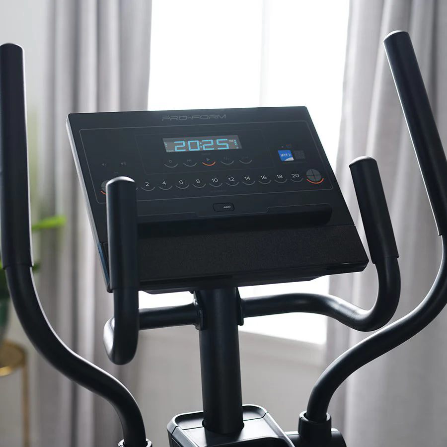 ProForm Sport Exercise Elliptical - Image 9
