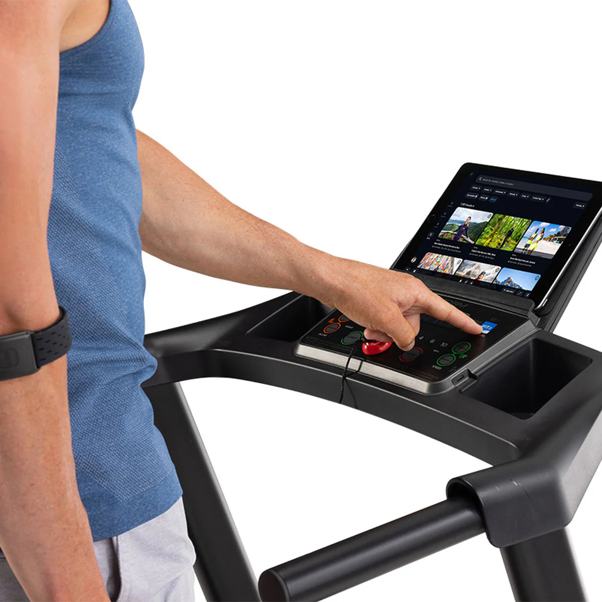 ProForm Sport TL Treadmill - Image 5